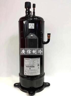 适用日立定频压缩机LS300DH-47D2YG制冷压缩机LS350DH-64D2G