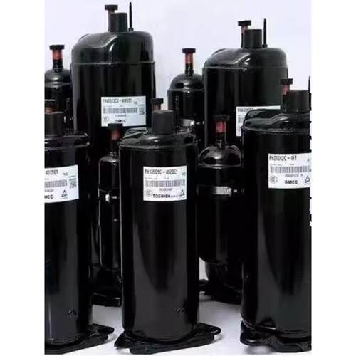 空调制冷压缩机PH215M2C-4FT3/PH215X2C-8FTC1/PH215X3C/适用美芝