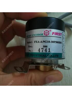 奥的斯门机编码器DO2000编码器FXA-A/9G10-30F500BM 全新现货原厂