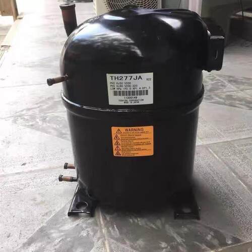 TH506JA TM506JA TF510J2N TH277JA 全新东芝活塞压缩机三相200V