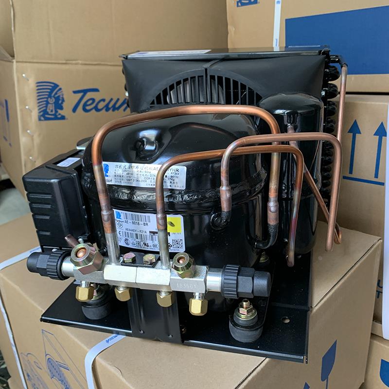 原装泰康低温制冷机组 AE1420ZBR AE2420ZBR AE2425ZBR AE2428ZBR