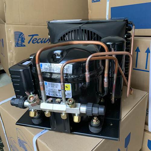 原装泰康低温制冷机组 AE1420ZBR AE2420ZBR AE2425ZBR AE2428ZBR