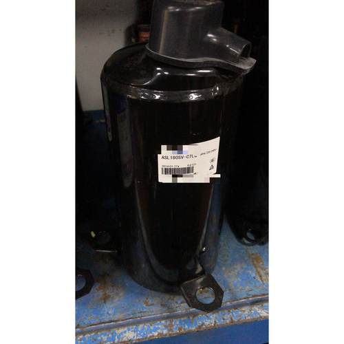 全新原装ASL180SV-C7LQ日立空调冷柜专用压缩机R410a
