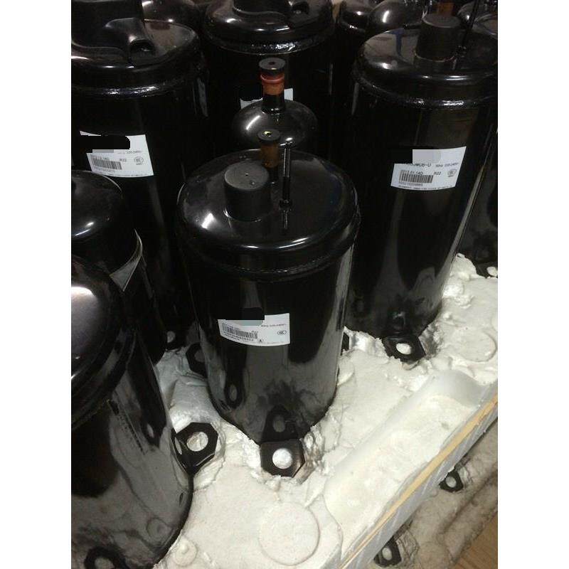 SH295UV-C8DU2A SH295UV-C8LU SH336SV SH300UA全新日立2匹压缩机