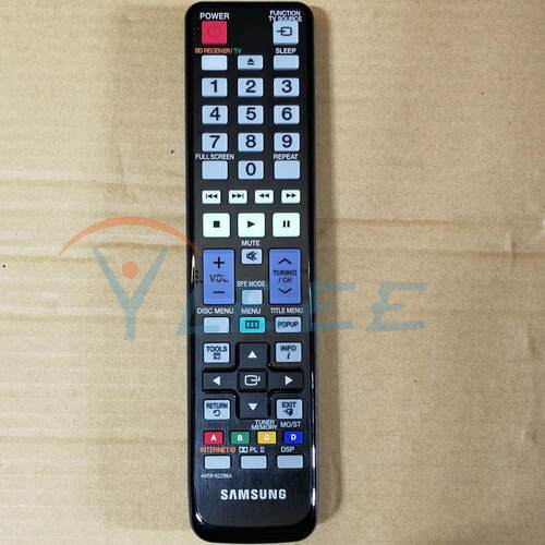 适用于SAMSUNG/遥控器 REMOTE CONTROL ORIGINAL AH59-02298A