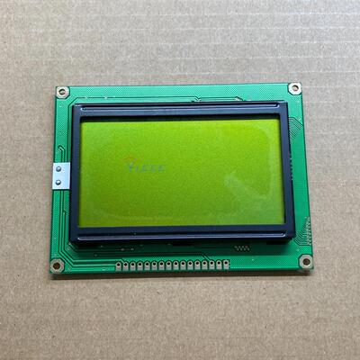全新原装LCD12864Z图形点阵液晶显示屏128X64