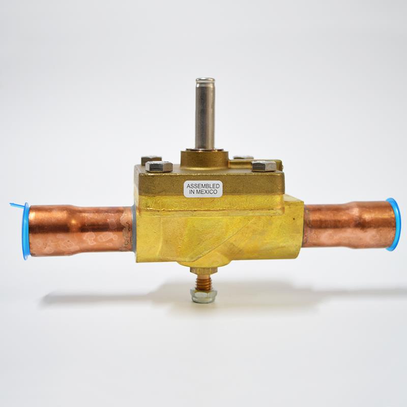 原装 冷库制冷/空调/EMERSON/艾默生电磁阀 240RA8T5T 240RA8T7T