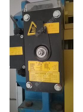 电磁制动器DZD1-500额定功率125W DC110V制动轮直径500mm 现货