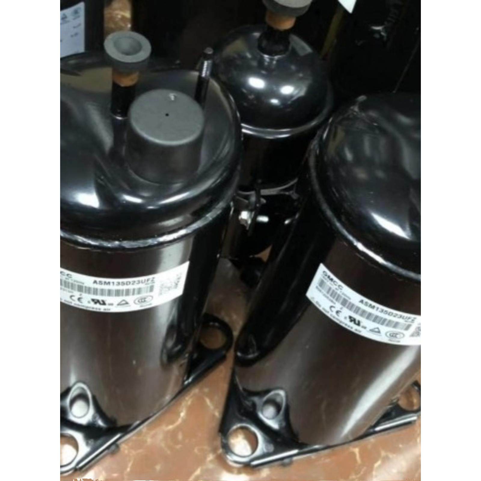 变频空调制冷压缩机ASN108D32UFZ/D43UFZA适用美的美芝空调