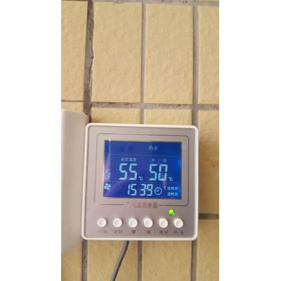 帝康空气能热水器控制器空气能热水器电路板空气能热水器面板显示