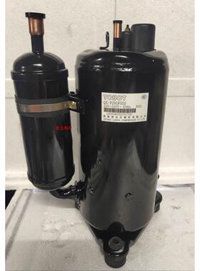 新大2匹凌达格力QX-F295F050 QX-F305F050 QX-34F050gA空调压缩机