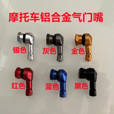 贝纳利BJ750GS/752S/黄龙BJ600GS/-A/BN600/TNT 气门嘴 真空气嘴