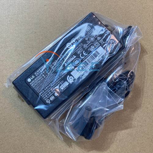 LG SH7 SH7B SoundbarAC Adapter Power Supply DA-38A25