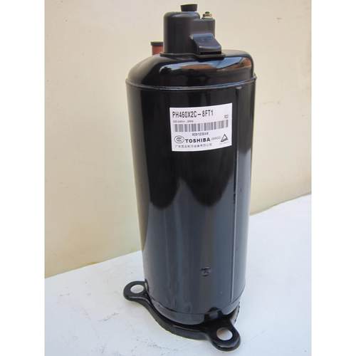 PH460X3CS-4MU3 PH460X3CS-4MU1原装东芝美芝空调3匹制冷压缩机