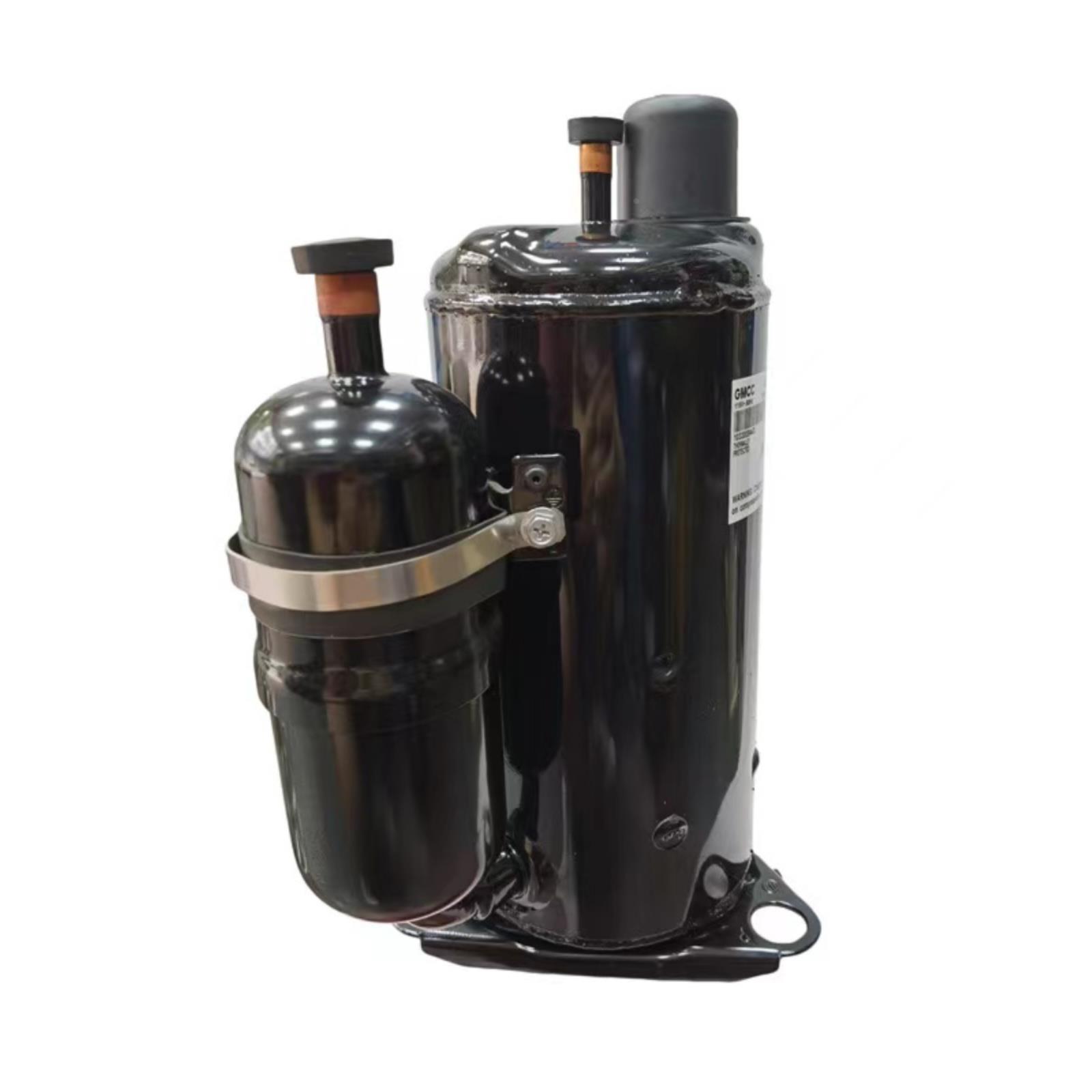 空调制冷压缩机PH108X1C-4DZDE2/PH120X1C-8DC2/PH130M1C-4DZDE2/