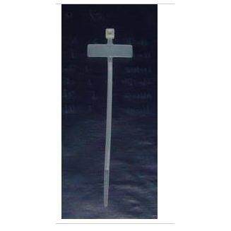正品保障 KSS 带标牌扎带 3.6X200 100条