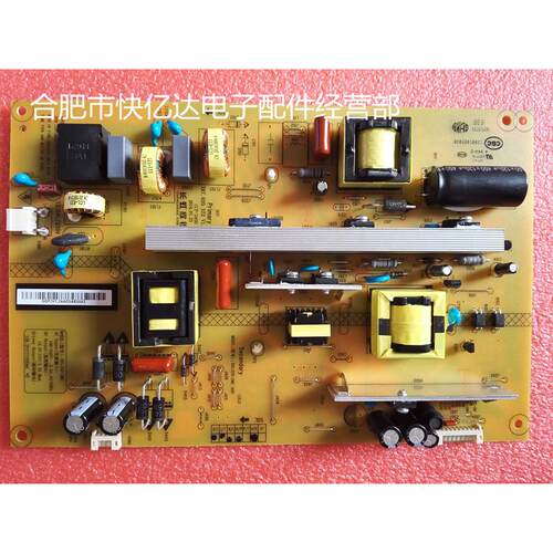 HSL35D-2MC 400原装全新电源板组件 通用JCL35D-2MC 400实物拍照