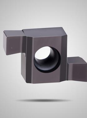 小内孔槽刀片浅槽刀钢件不锈钢6GR 7GR 8GR 9GR 100/220/200/300