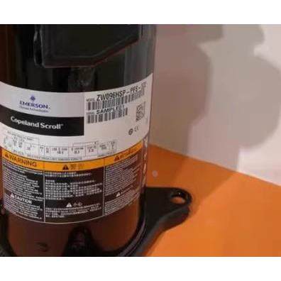 ZW102HSP-TFP-522 ZW096HSP-PFS-522全新谷轮艾默生空调压缩机