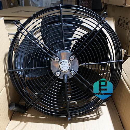 原装 马尔风机 冷凝器散热风扇60HZ YDWF68L35P4-360N-300S