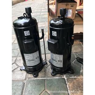 90D1 D2Y制冷压缩机G601DHM 适用日立定频压缩机G503DHV 80D2