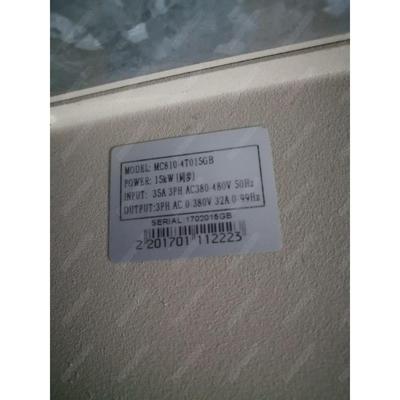 电梯配件 MC810-4T015GB米高变频器MC-IN-ONE-8.1主板