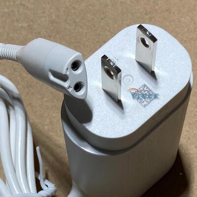Braun Ac/dc Adapter 12v 400ma Smart Plug Charger492-5216