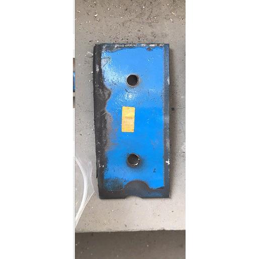 奥的斯/西子奥的斯OTIS 13VTR主机用抱闸闸皮/抱闸皮 进口全新