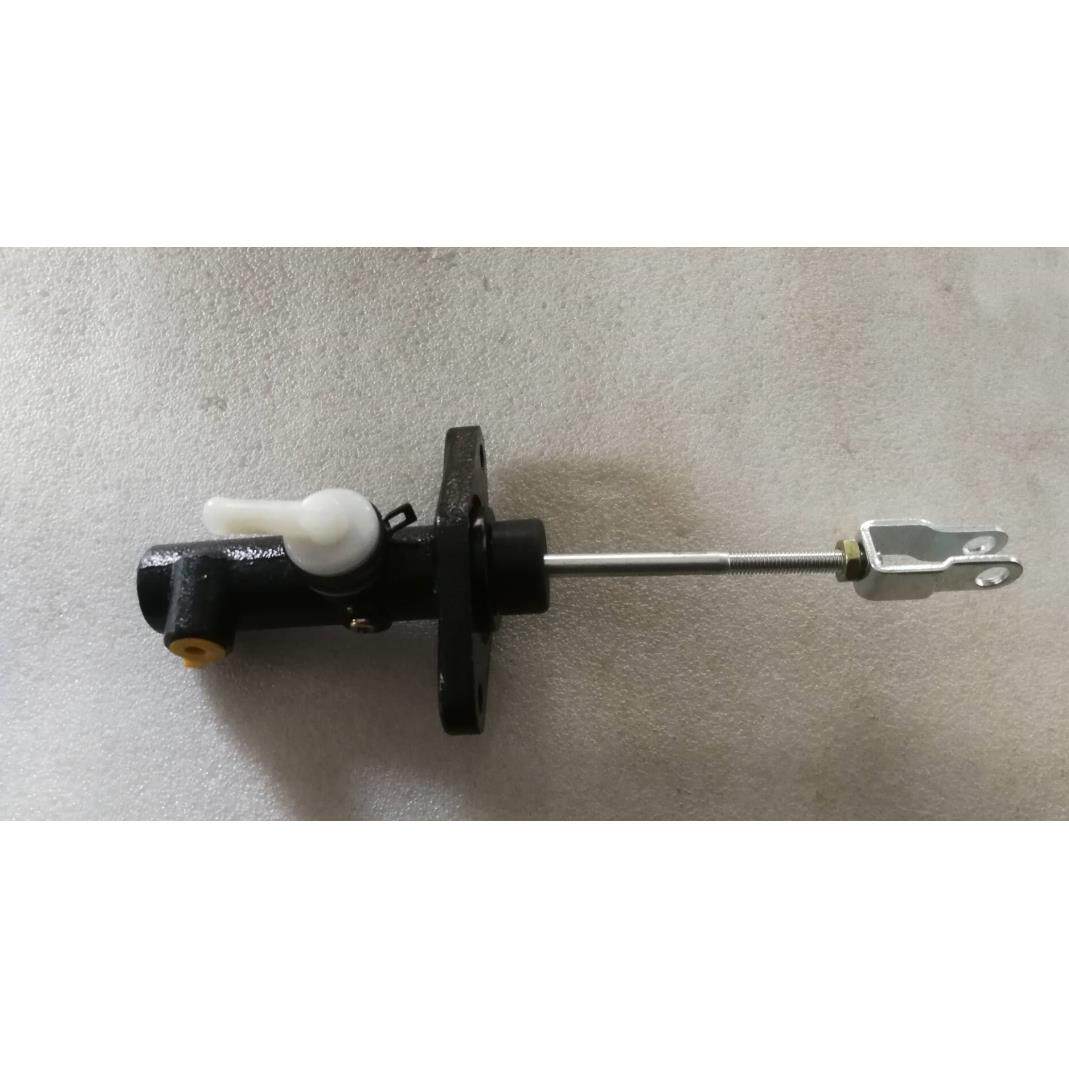 解放虎V离合器总泵正品端立牌