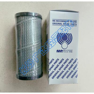 中联泵车吸油滤芯SF250M25  SF250M90