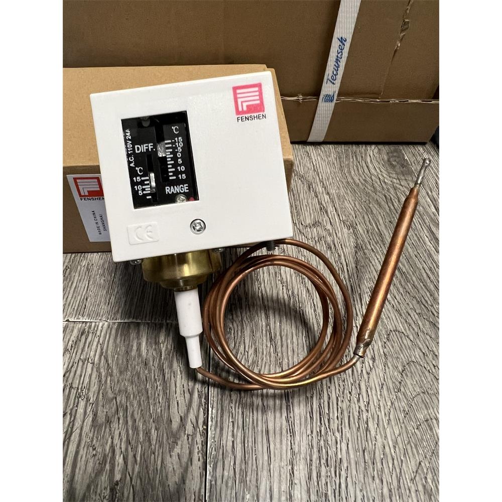 原装 FENSHEN 奉申温度控制器 TC15 30 90 120 温控器