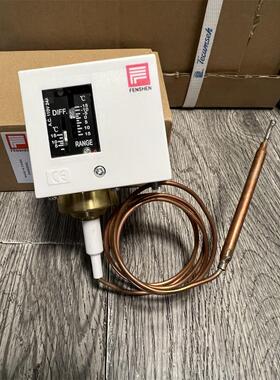 原装 FENSHEN 奉申温度控制器 TC15 30 90 120 温控器