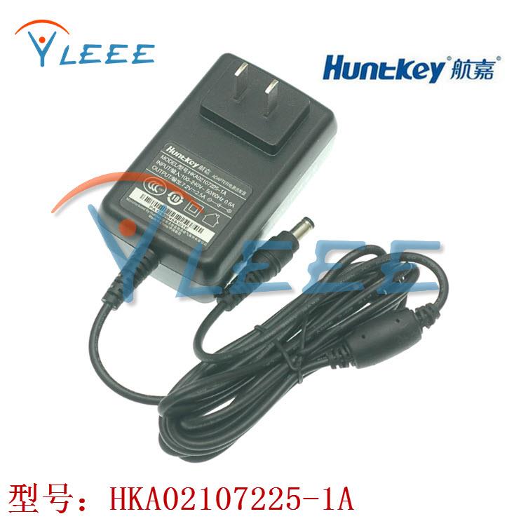 LIANDI SPP-100电源线充电器7.2V2.5A  HKA02107225-1A