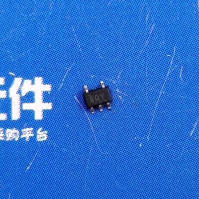 SN74LVC1G00/04/08/14DBVR/32/132DBVR SOT23-5贴片 TI原装正品
