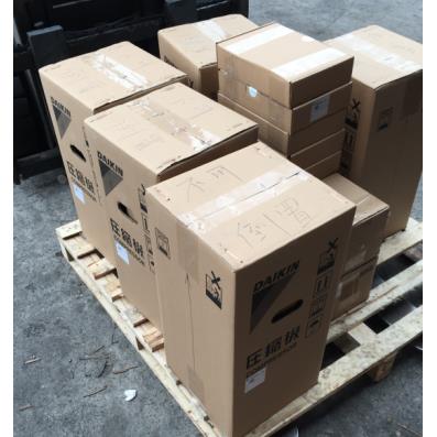 JT125BCBY1L JT125GABY1L JT170BCBY1L全新原装大金空调压缩机