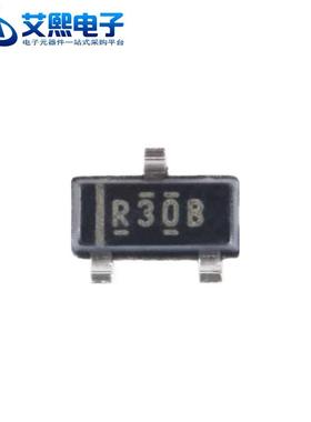 REF3020AIDBZR SOT23贴片 丝印R30B 2V输出电压基准IC芯片 TI原装