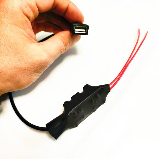 360摄像头TYPEC家用小米监控变压器220V转5V 2A电源USB安卓3A1.5A