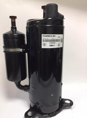 空调制冷压缩机PJ125G1C-4DZDE/4FT/PJ250M2C-4FT/PJ340M2CS-4KU