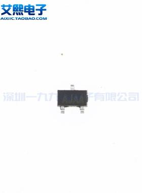 MAX810R/S/T/M/L SOT23贴片 多种门槛电压 复位芯片 MAXIM原装