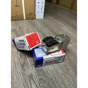 原装 SPORLAN电磁阀线圈 MKC-2 OMKC-2 OMKC-1  208-240V 50/60HZ
