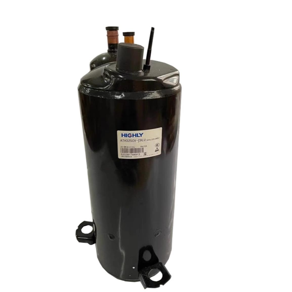 原装空调制冷压缩机TH420RV-C9EU/TH420RC-C9EU适用于海立