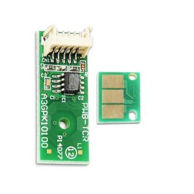 适用 震旦 ADC225芯片 ADC265硒鼓芯片 225 255 265显影芯片