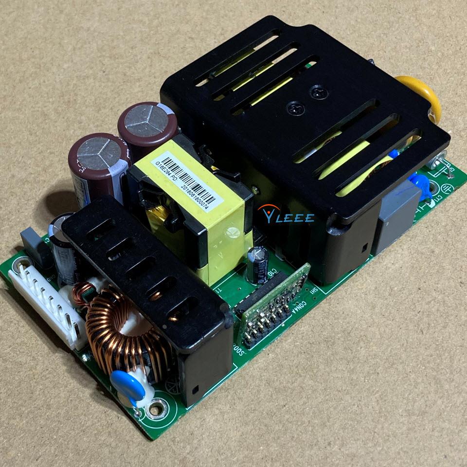 原装TP-LINK TL-SG1218 1226p POE电源53.5V 3.74A 4A -U200S53.5