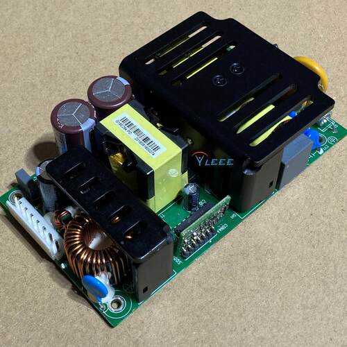 原装TP-LINK TL-SG1218 1226p POE电源53.5V 3.74A 4A -U200S53.5