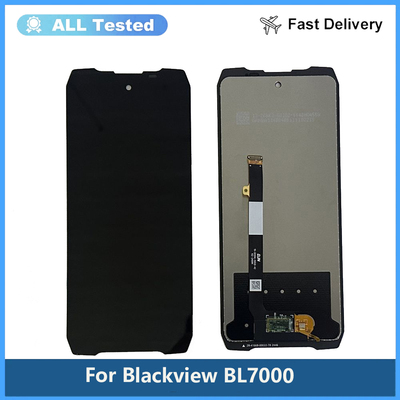 适用于Blackview BL7000液晶屏幕总成LCD原装测试好