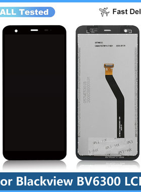 适用于Blackview BV6300/BV6300 Pro液晶屏幕总成LCD原装测试好