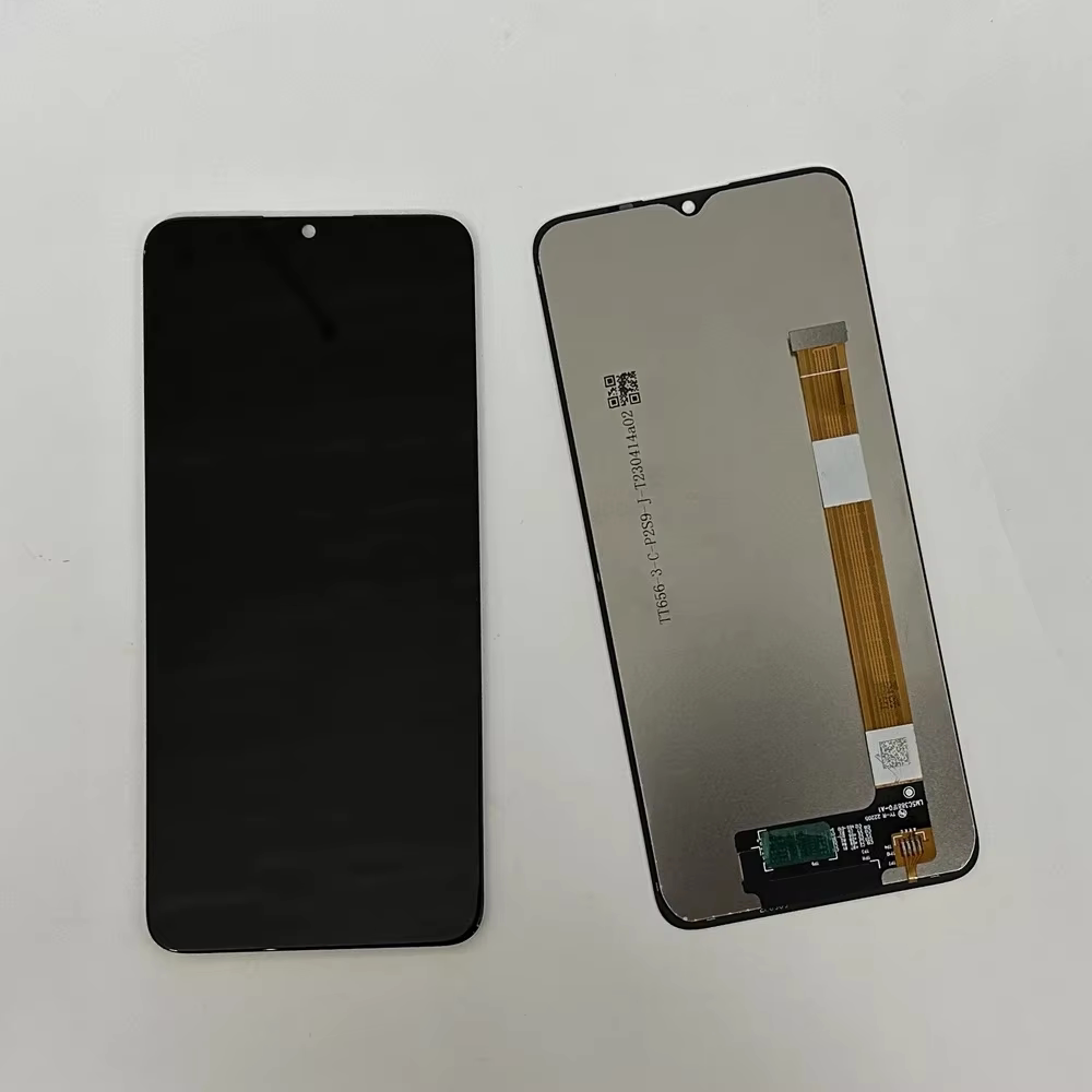 适用于TCL 40 NxtPaper 5G液晶屏幕总成LCD原装测试好