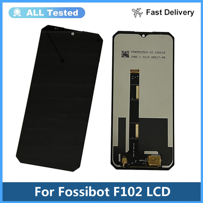 适用于Fossibot F102液晶屏幕总成LCD原装测试好