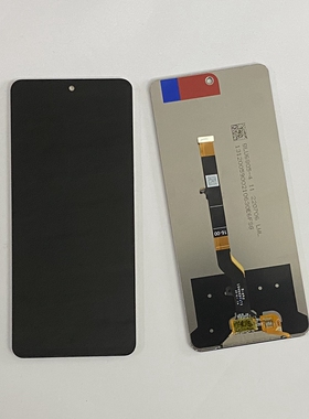 适用于Tecno Camon 19 Pro 5G CI7n液晶屏幕总成LCD原装测试好