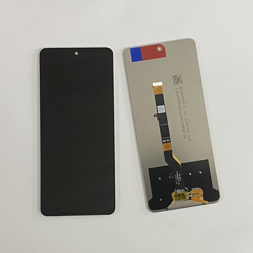 适用于Tecno Camon 19 Pro 5G CI7n液晶屏幕总成LCD原装测试好